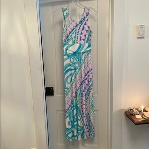 Lily Pulitzer Maxi